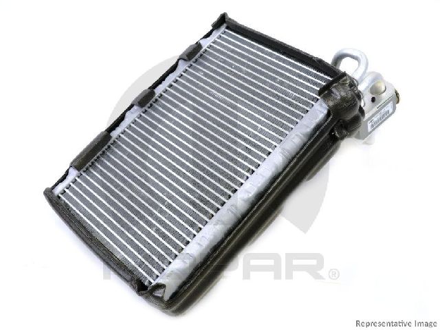A/C Evaporator Core for 2016-2021 Ram 1500 (Mopar 68138270AB)