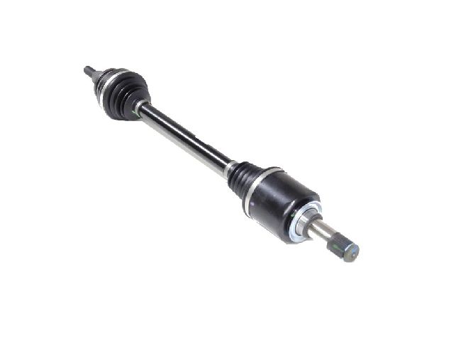 CV Axle Shaft - Rear for 2015-2019 Dodge Challenger (Mopar 53010748AA)