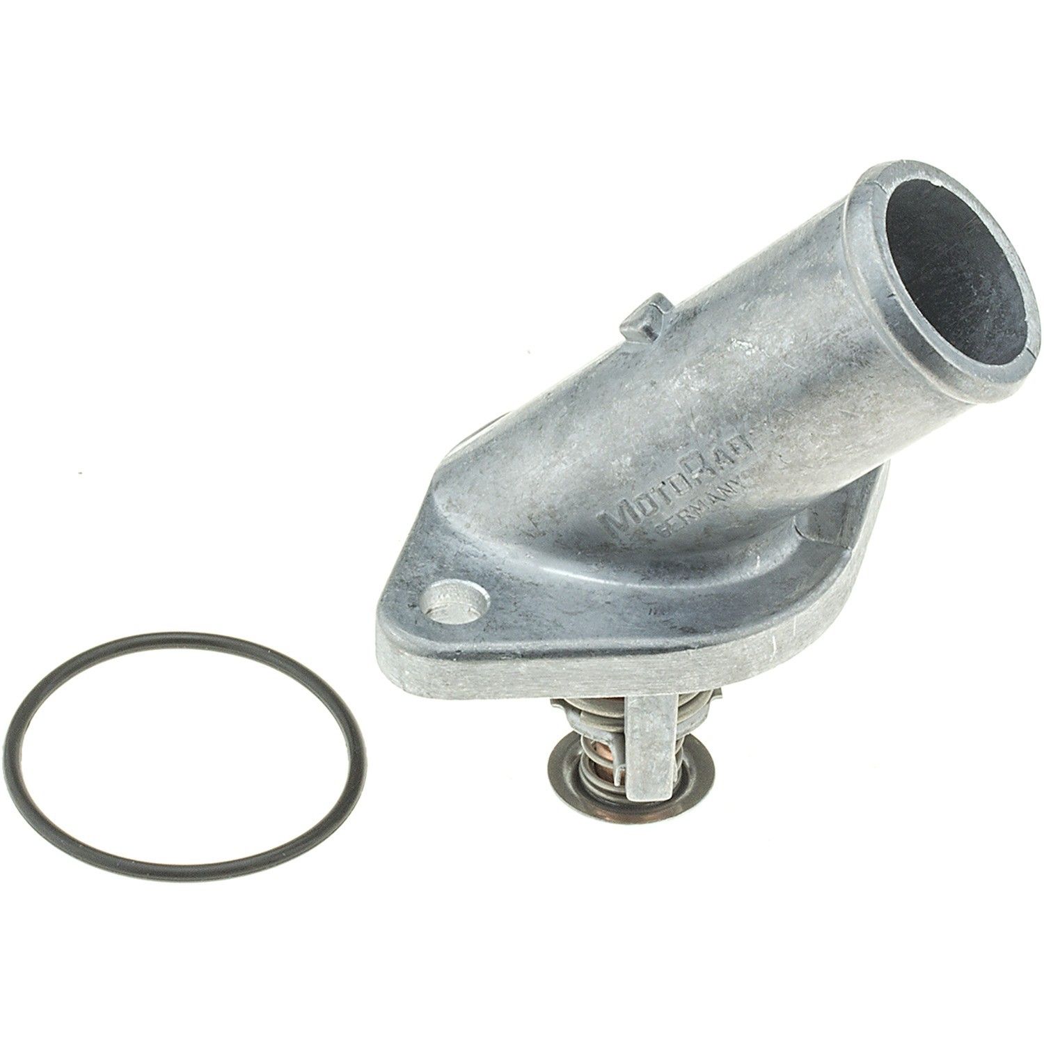 2002, 2001, 2000, 1999, 1998, 1997, 1996, 1995, 1994, 1993, 1992, 1991 Saturn SL Engine Coolant Thermostat Housing Assembly