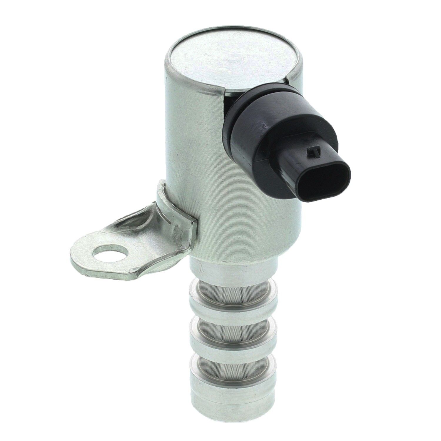 2023, 2022, 2021, 2020, 2019, 2018, 2017, 2016, 2015, 2014, 2013, 2012, 2011 Ford Explorer Engine Variable Valve Timing (VVT) Solenoid