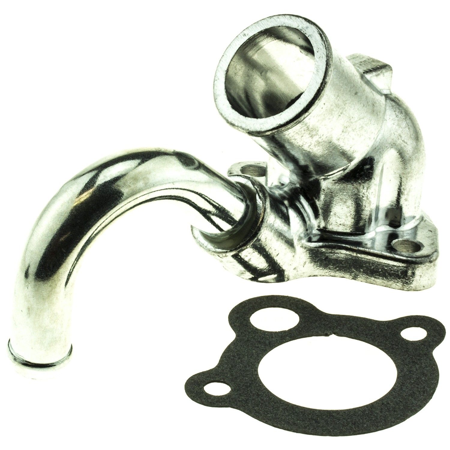 1990, 1989, 1988, 1987, 1986, 1985, 1984, 1983, 1982, 1981 Chevrolet Caprice Engine Coolant Water Outlet