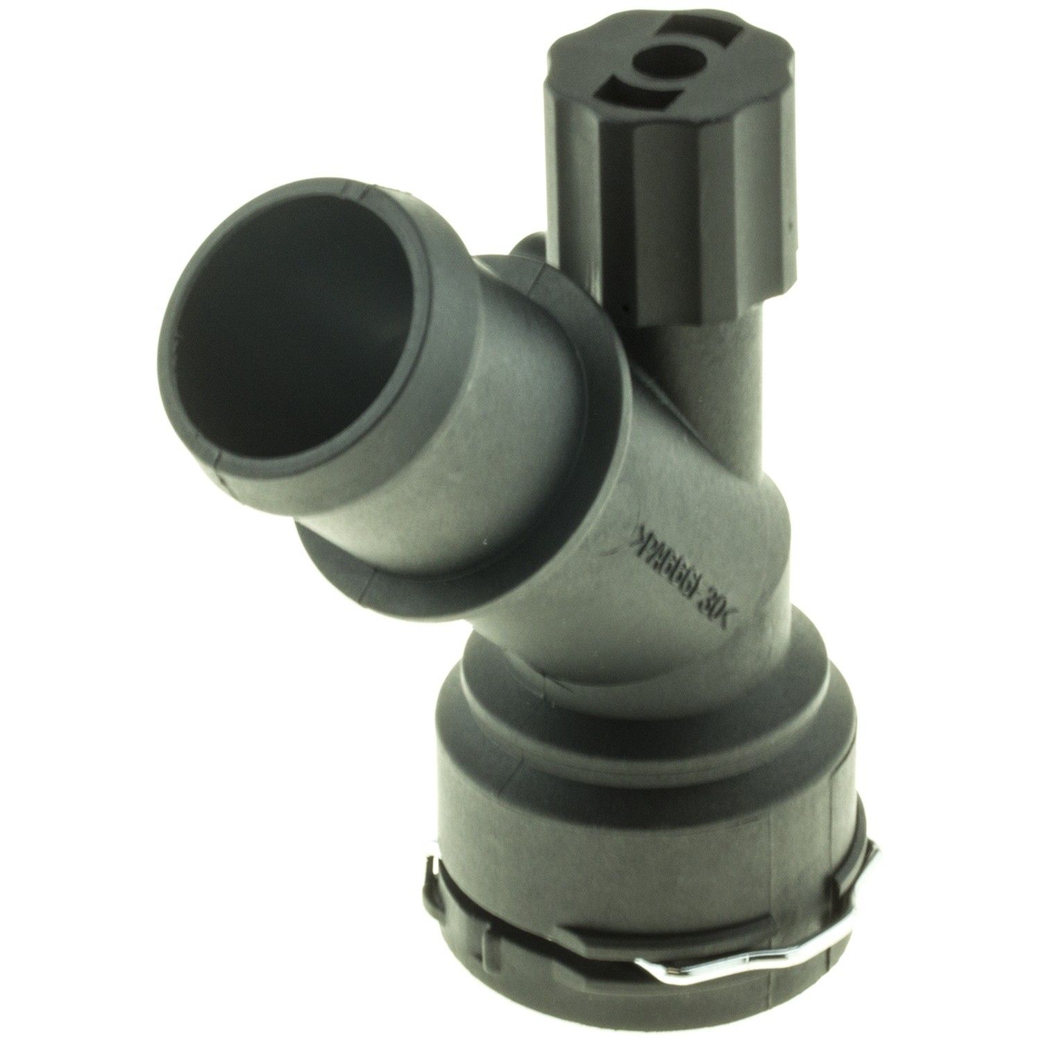 2004, 2003, 2002, 2001, 2000 Audi S3 Radiator Coolant Hose Connector