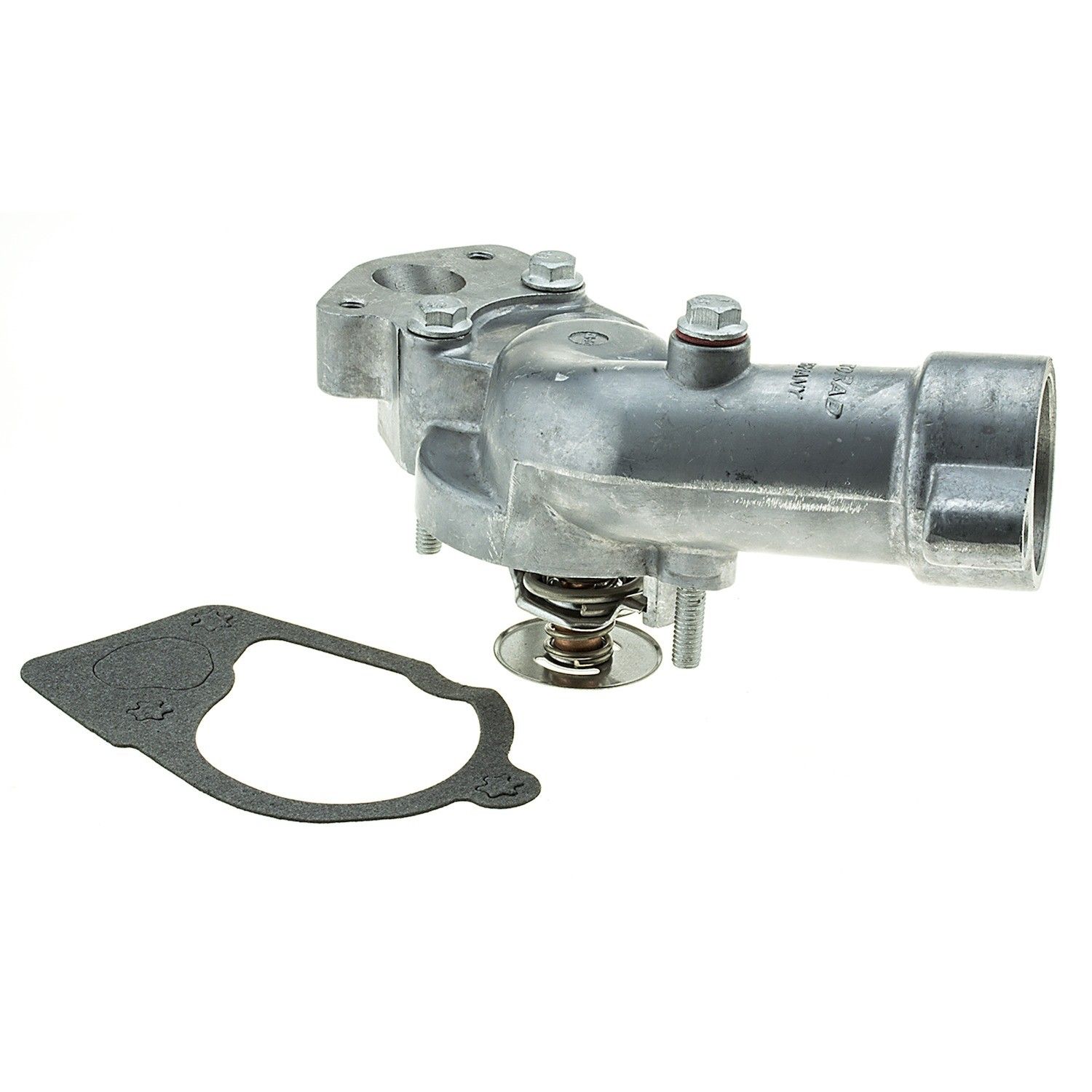 2008, 2007, 2006, 2005 Buick Allure Engine Coolant Thermostat Housing Assembly
