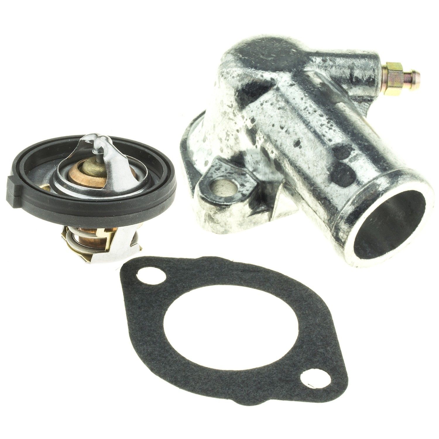 1997, 1996, 1995, 1994, 1993 Dodge Intrepid Engine Coolant Thermostat Housing Assembly