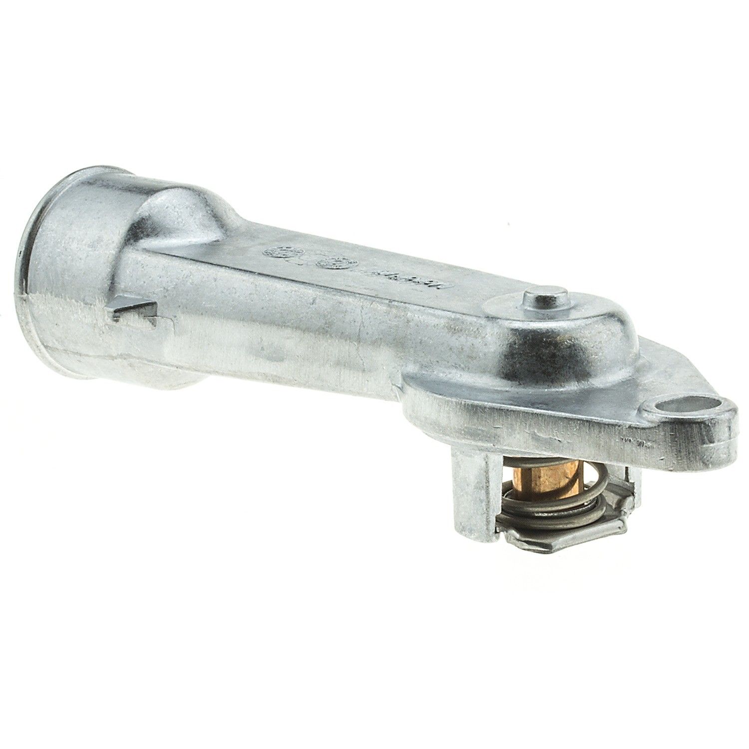 2008, 2007 Fiat Strada Engine Coolant Thermostat Housing Assembly