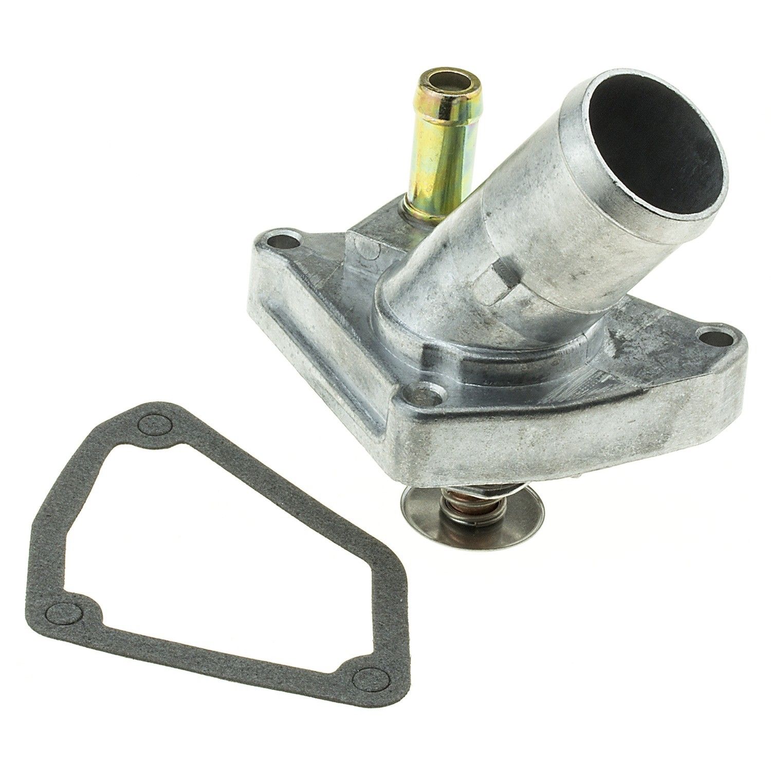2012, 2011, 2010, 2009 Suzuki Equator Engine Coolant Thermostat Housing Assembly
