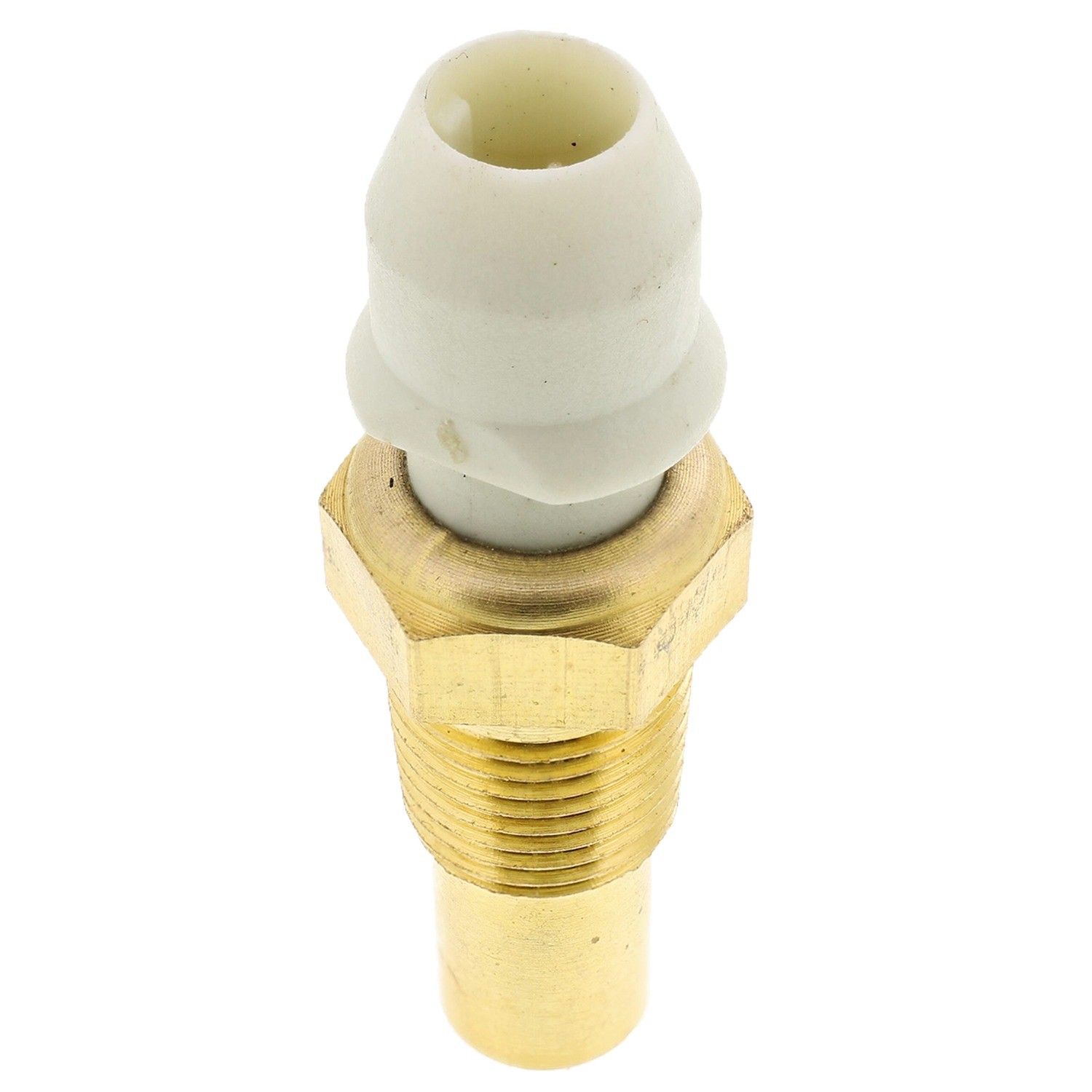 2002, 2001, 2000, 1999, 1998, 1997, 1996, 1995, 1994, 1993, 1992, 1991 Saturn SL1 Engine Coolant Temperature Sensor