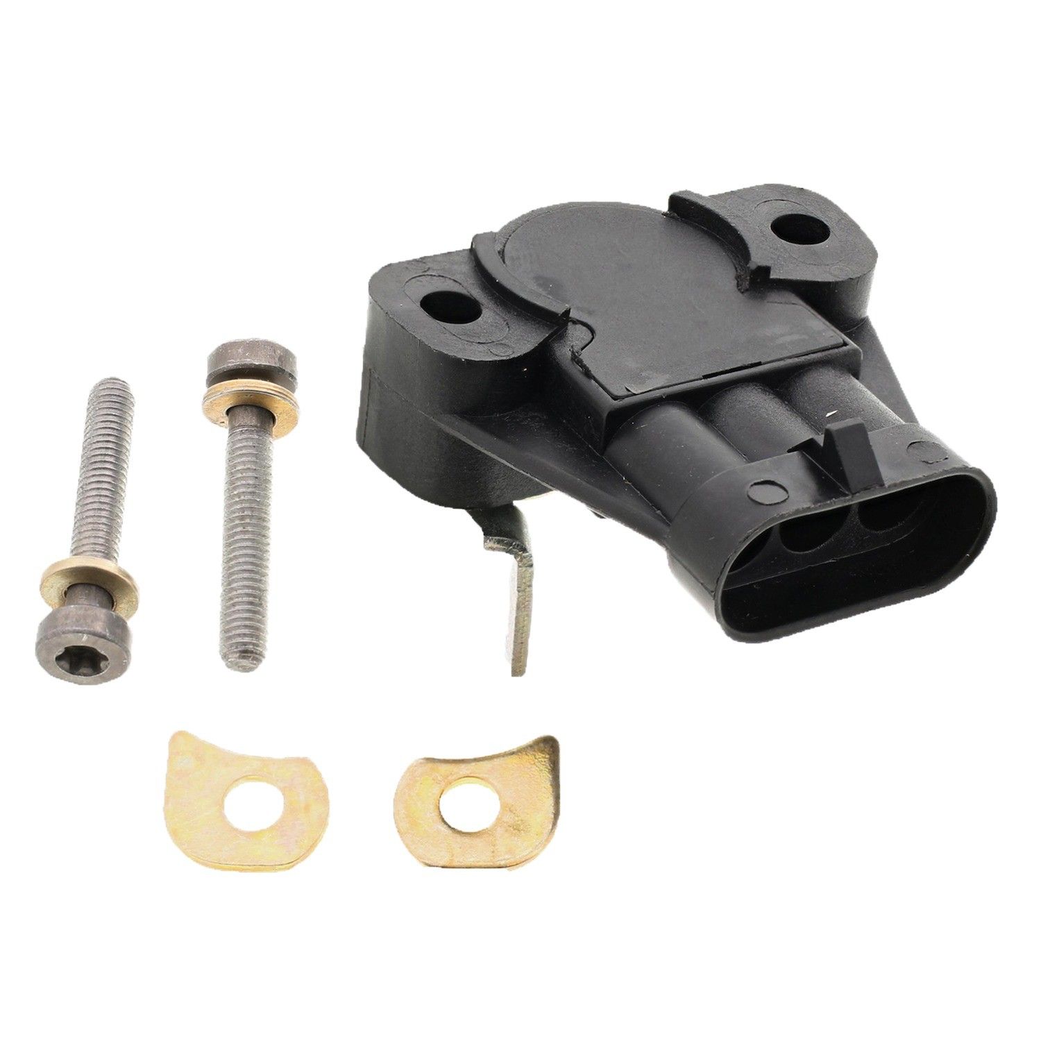 1990, 1989, 1988, 1987 GMC Jimmy Throttle Position Sensor