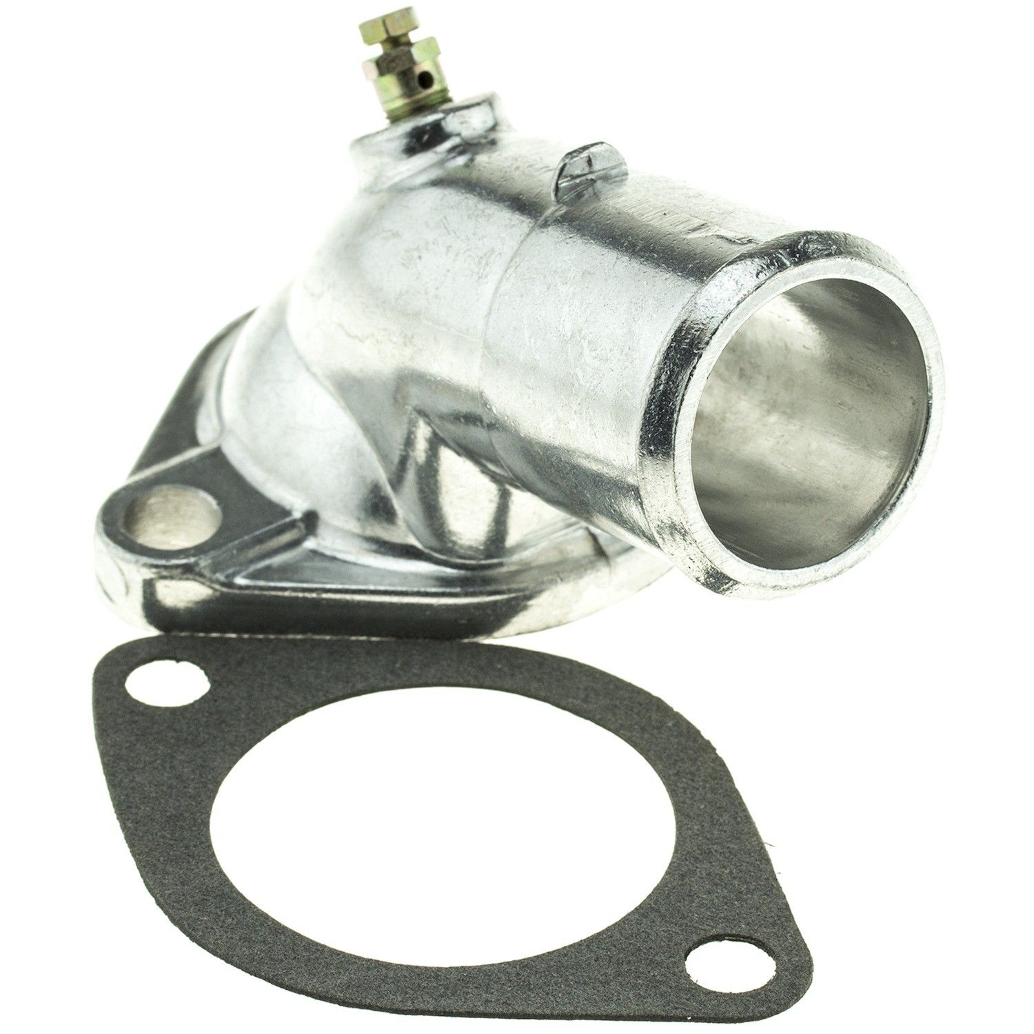 1995, 1994, 1993, 1992, 1991, 1990, 1989, 1988 GMC C3500 Engine Coolant Thermostat Housing