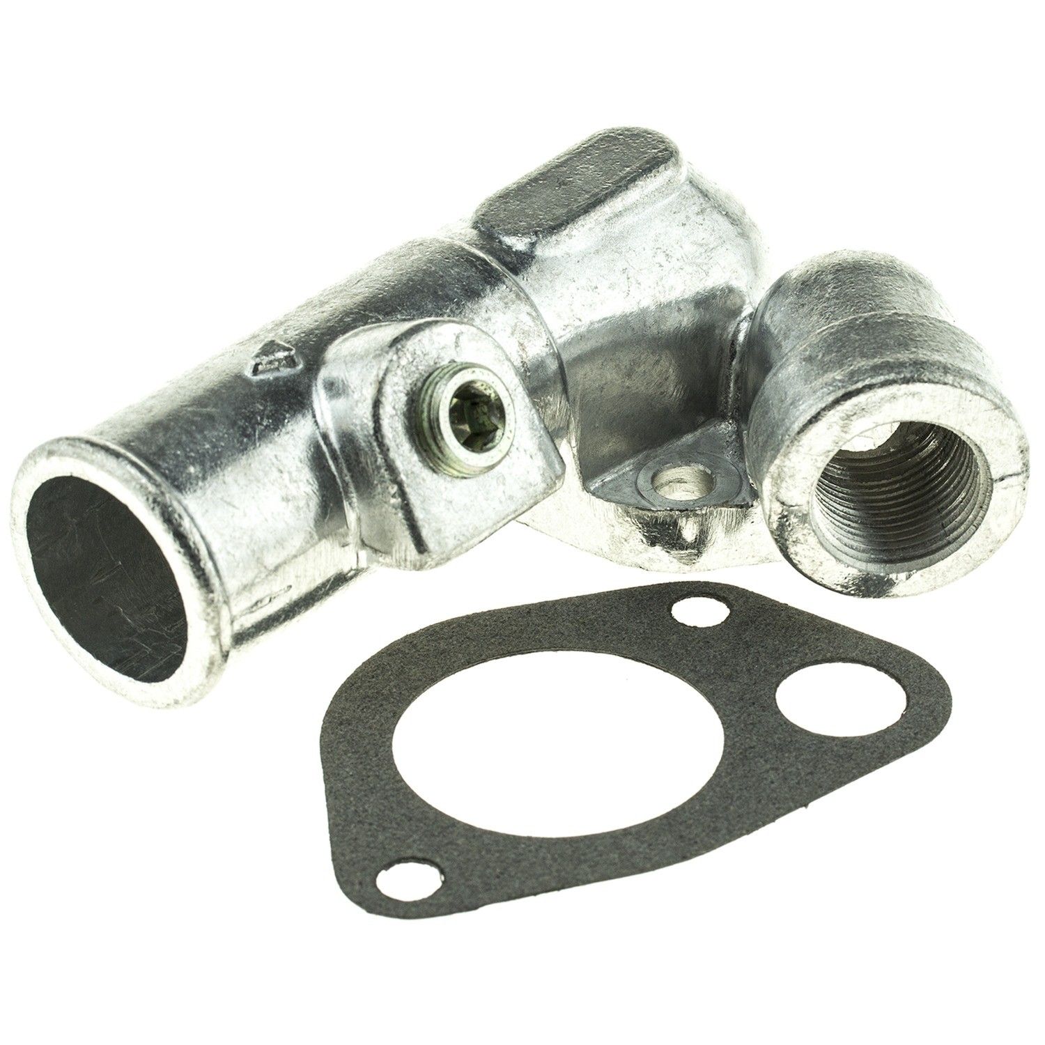 1992, 1991, 1990, 1989, 1988, 1987, 1986, 1985 Ford Bronco Engine Coolant Water Outlet