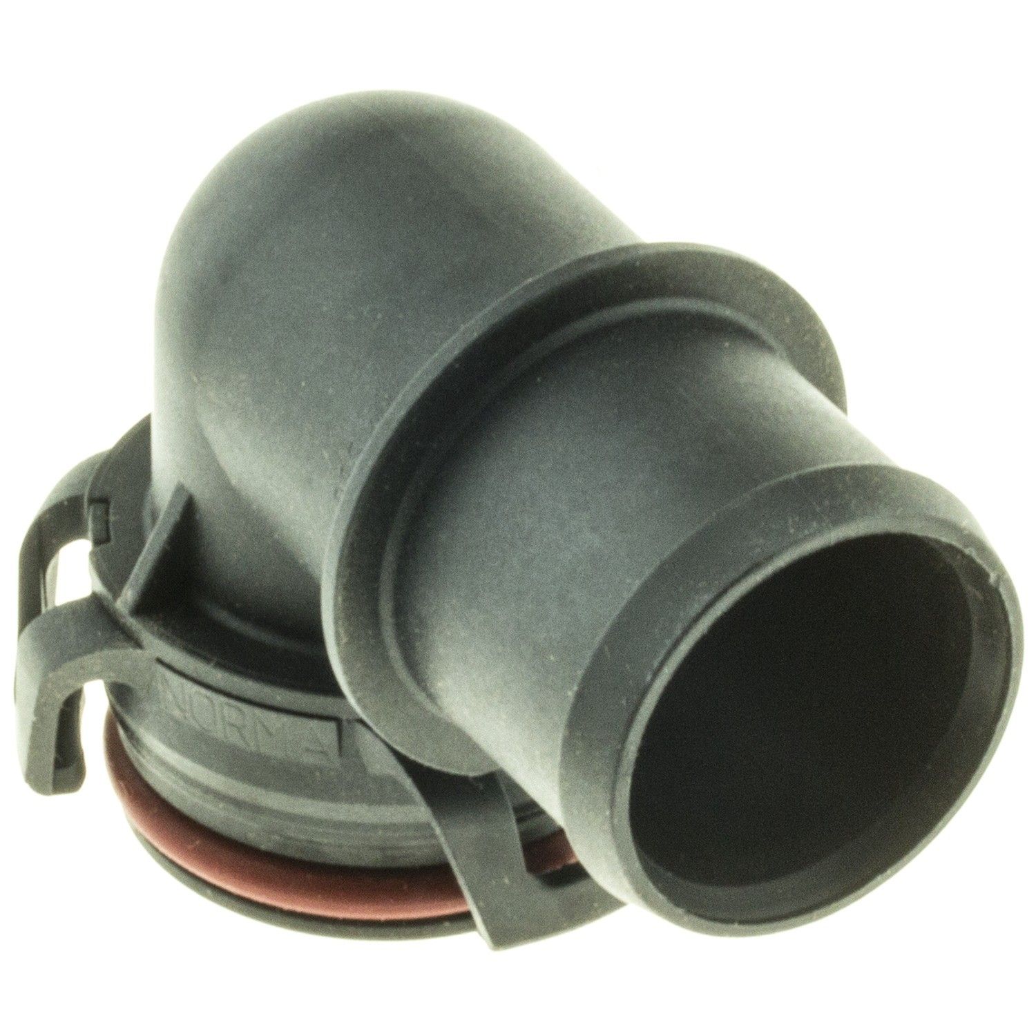 2017, 2016, 2015, 2014 Chevrolet Impala Radiator Coolant Hose Connector