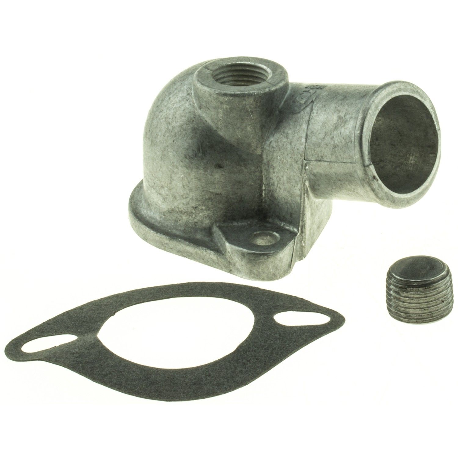 1978, 1977, 1976, 1975, 1974, 1973, 1972, 1971, 1970 GMC Jimmy Engine Coolant Water Outlet