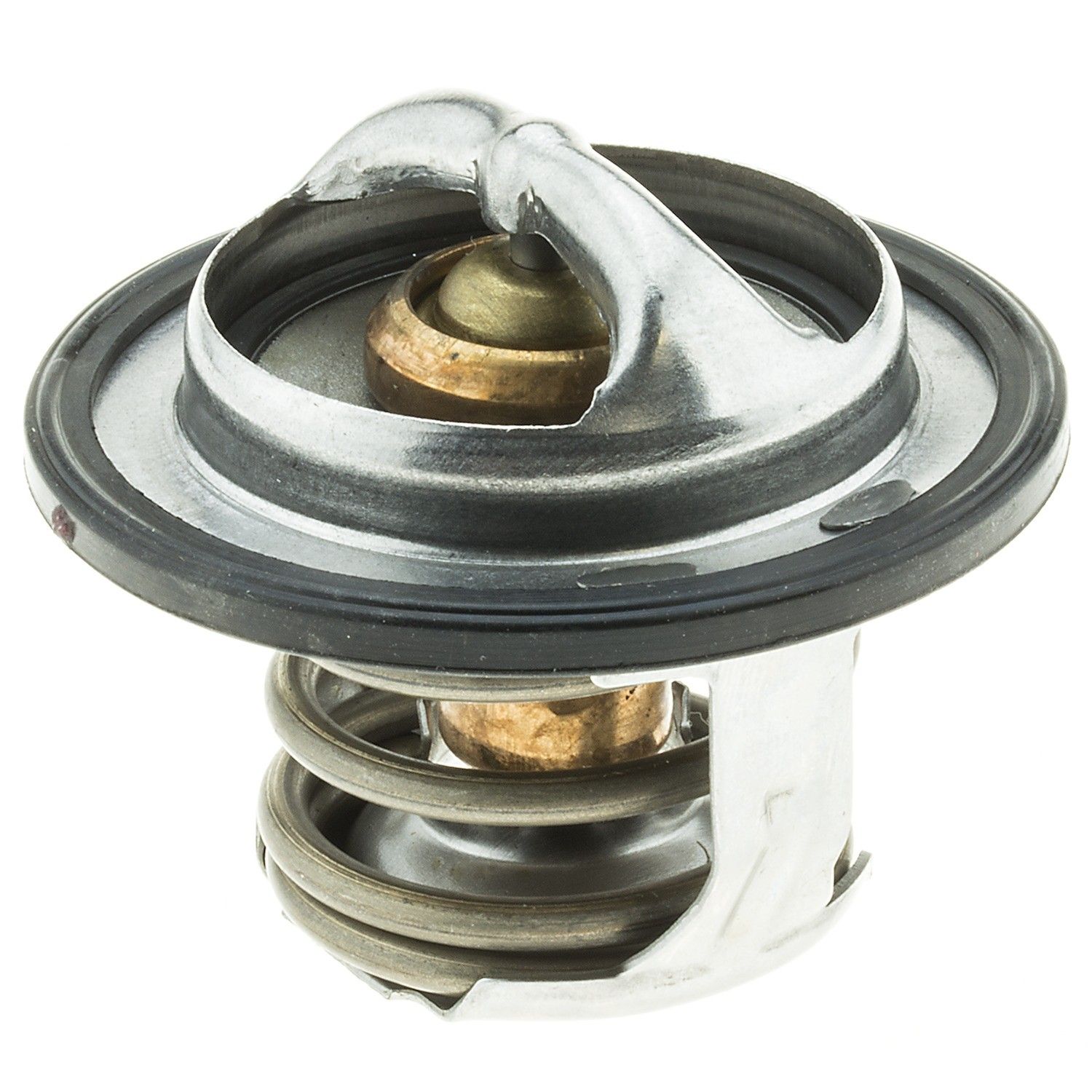 2017, 2016, 2015, 2014, 2013, 2012, 2011, 2010 Chevrolet Equinox Engine Coolant Thermostat