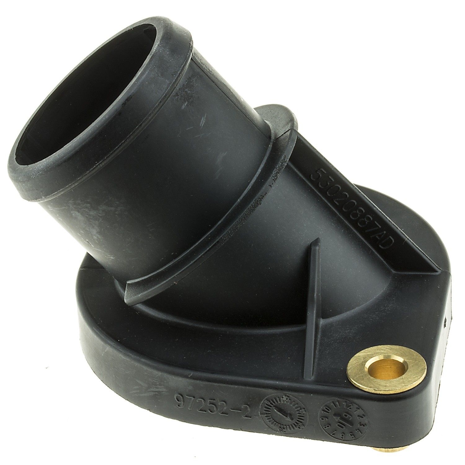 2010, 2009, 2008, 2007, 2006 Jeep Commander Engine Coolant Thermostat Housing