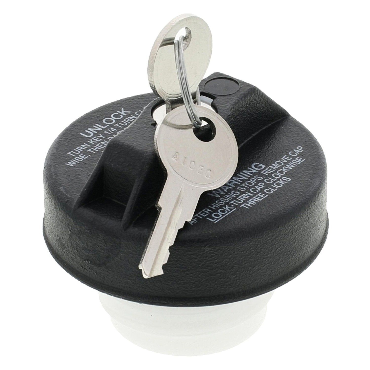 2018, 2017, 2016, 2015, 2014 Mazda 3 Fuel Tank Cap
