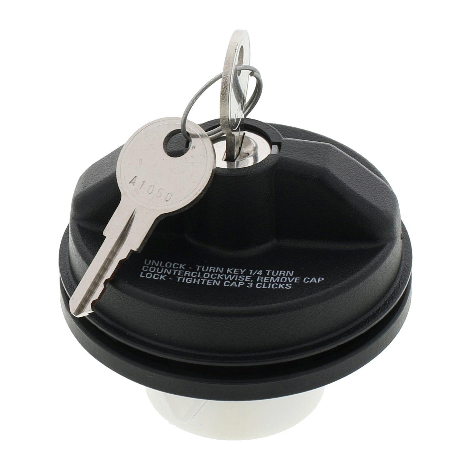 2009, 2008, 2007, 2006, 2005 Chevrolet Equinox Fuel Tank Cap