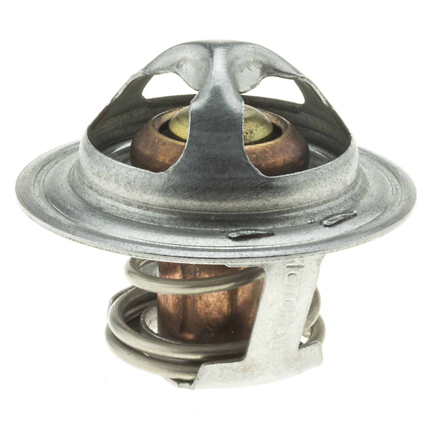 1994, 1993, 1992, 1991, 1990, 1989, 1988, 1987 Dodge Shadow Engine Coolant Thermostat