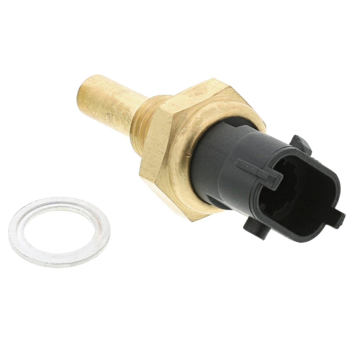 2009, 2008 Chevrolet Equinox Engine Coolant Temperature Sensor