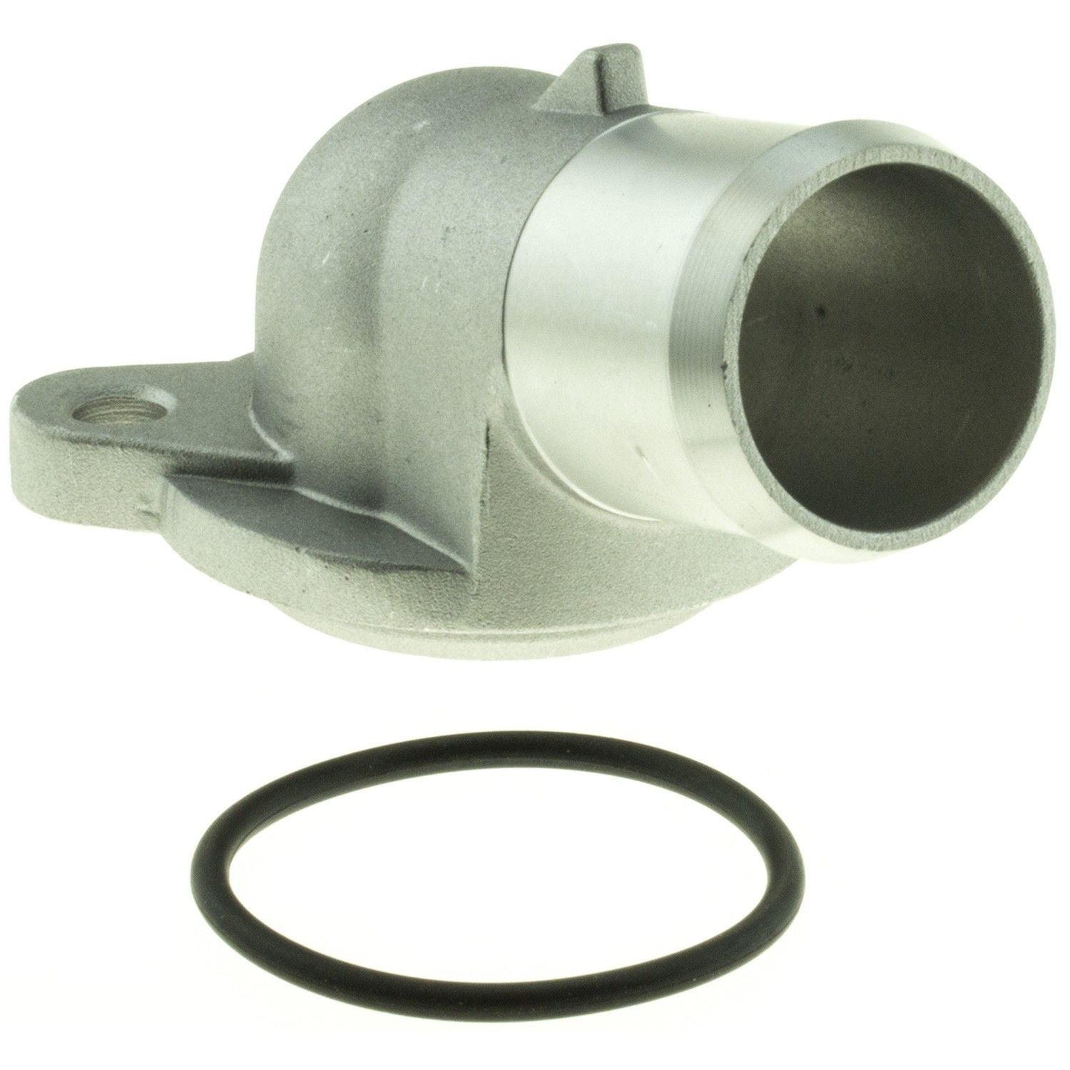 2011, 2010, 2009, 2008 Lincoln Town Car Victoria Engine Coolant Water Outlet