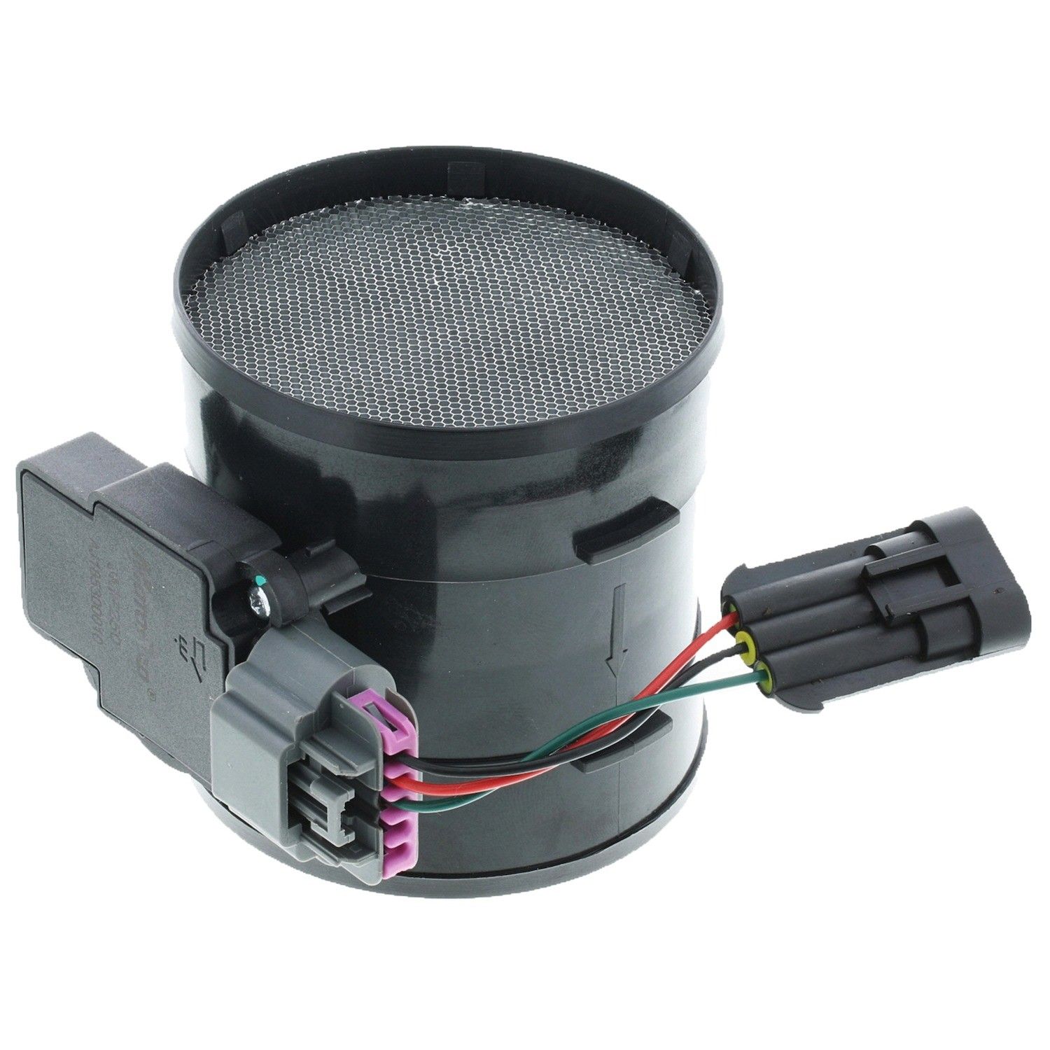 1999, 1998, 1997, 1996 GMC P3500 Mass Air Flow Sensor