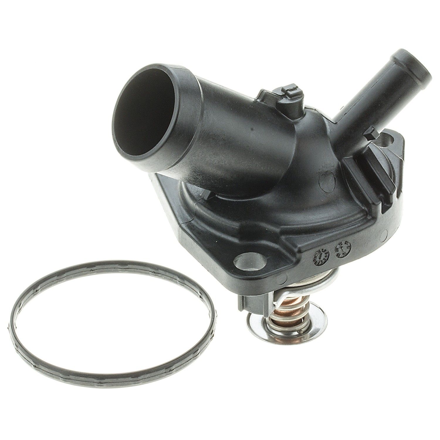 2020, 2019, 2018, 2017, 2016 Honda Pilot Engine Coolant Thermostat Housing Assembly
