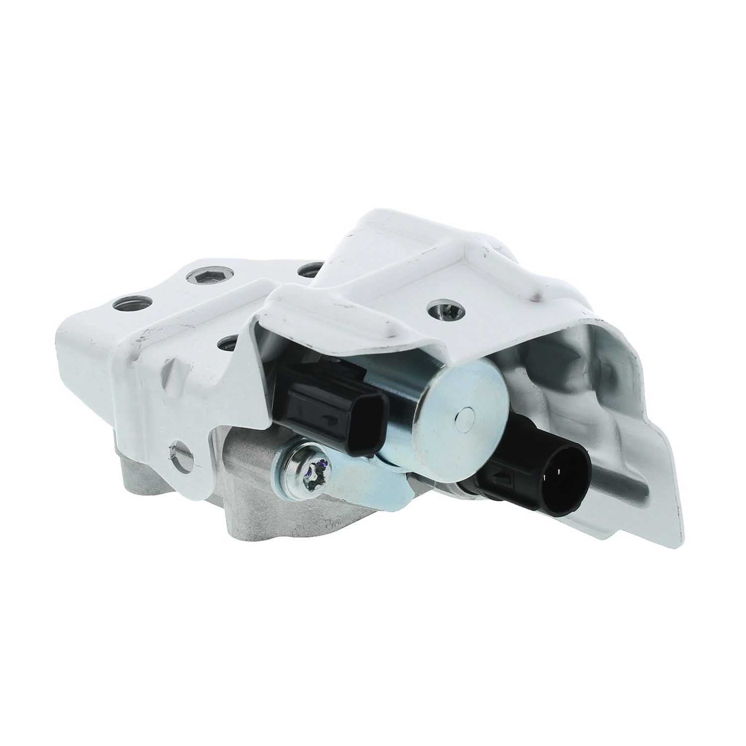 2011, 2010, 2009, 2008, 2007, 2006, 2005, 2004, 2003 Honda Element Engine Variable Valve Timing (VVT) Solenoid