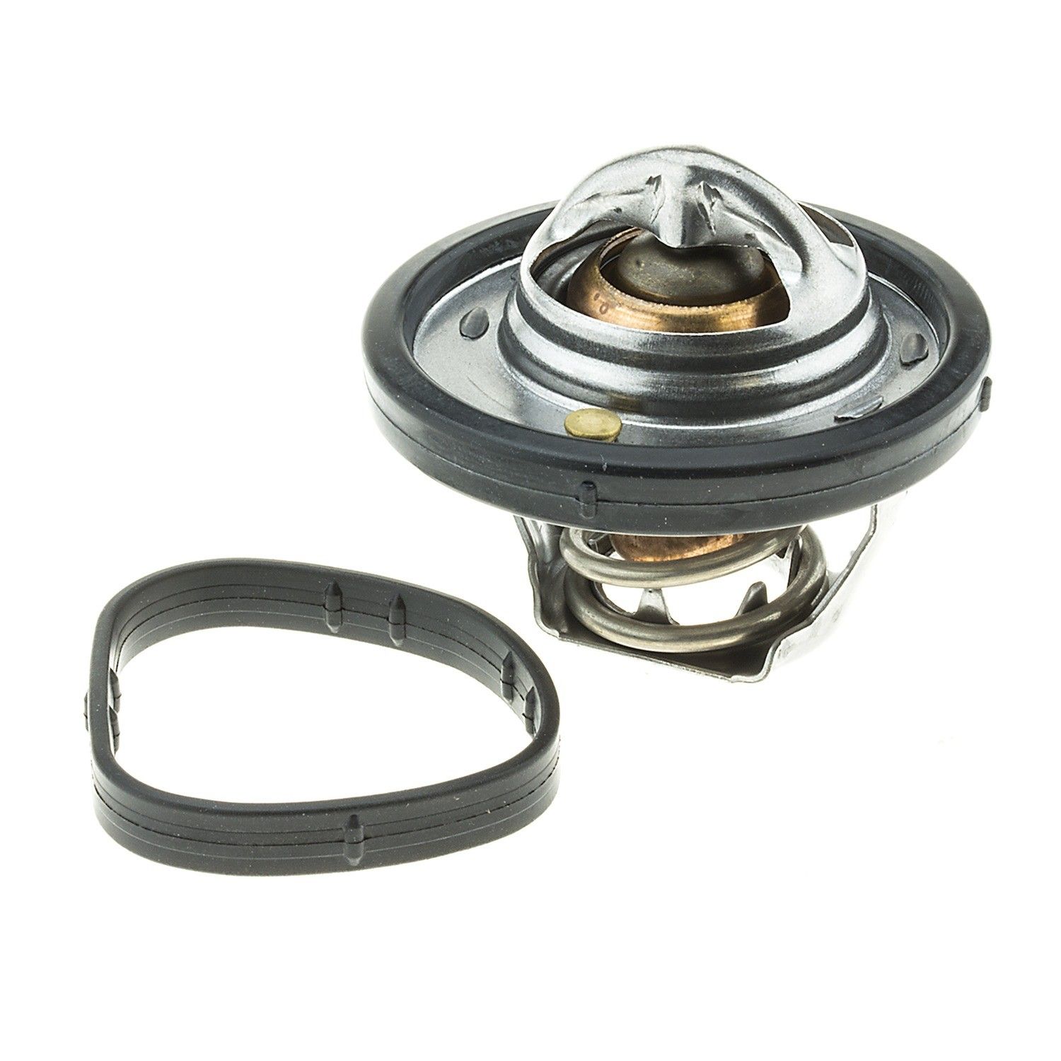 2019, 2018, 2017, 2016, 2015, 2014, 2013, 2012, 2011 Ford Fiesta Engine Coolant Thermostat