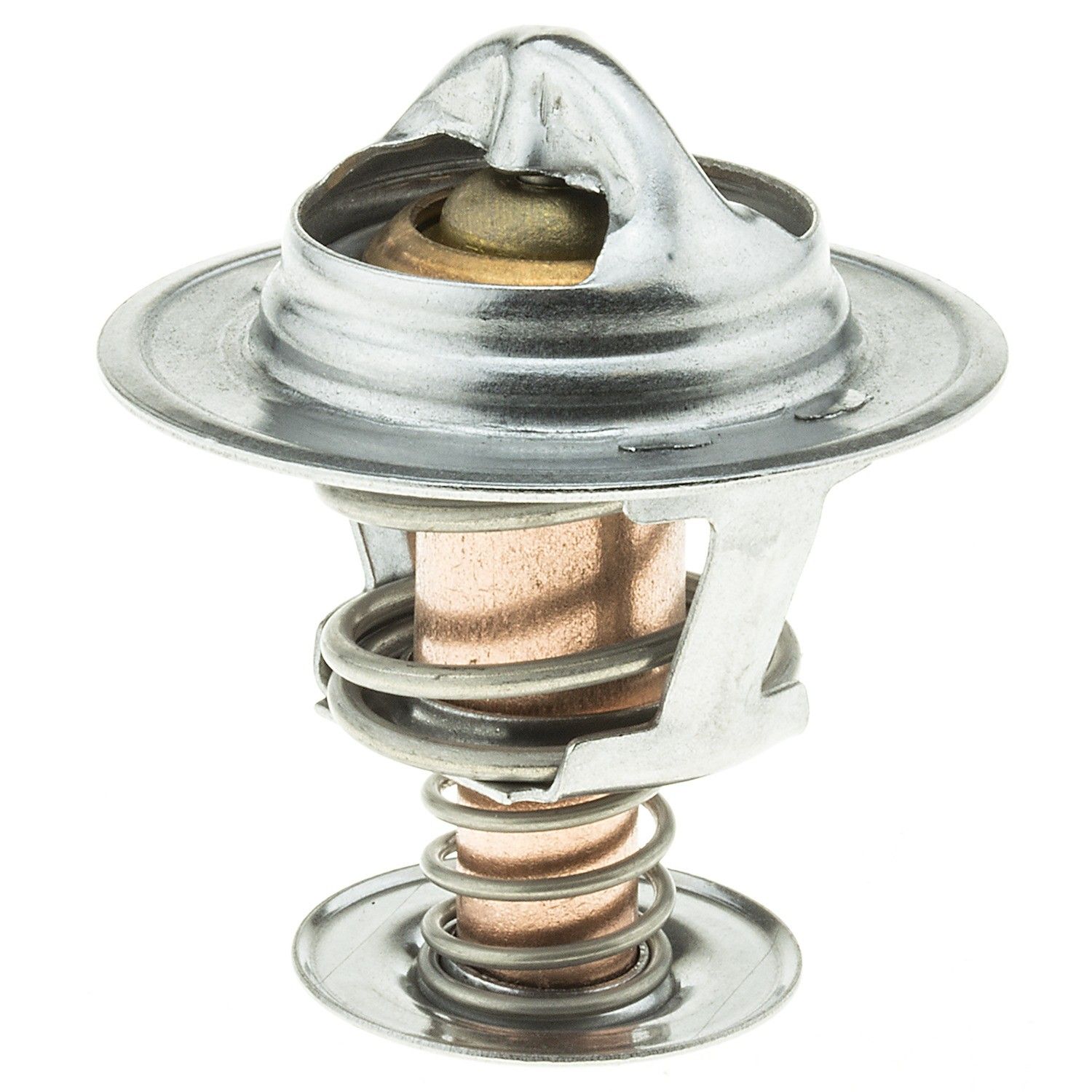 Engine Coolant Thermostat