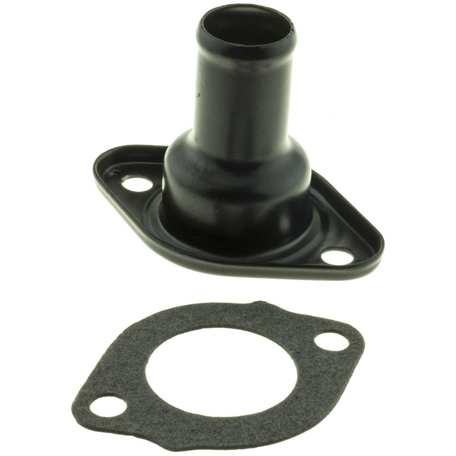 1994, 1993, 1992, 1991, 1990, 1989, 1988 Dodge Shadow Engine Coolant Water Outlet