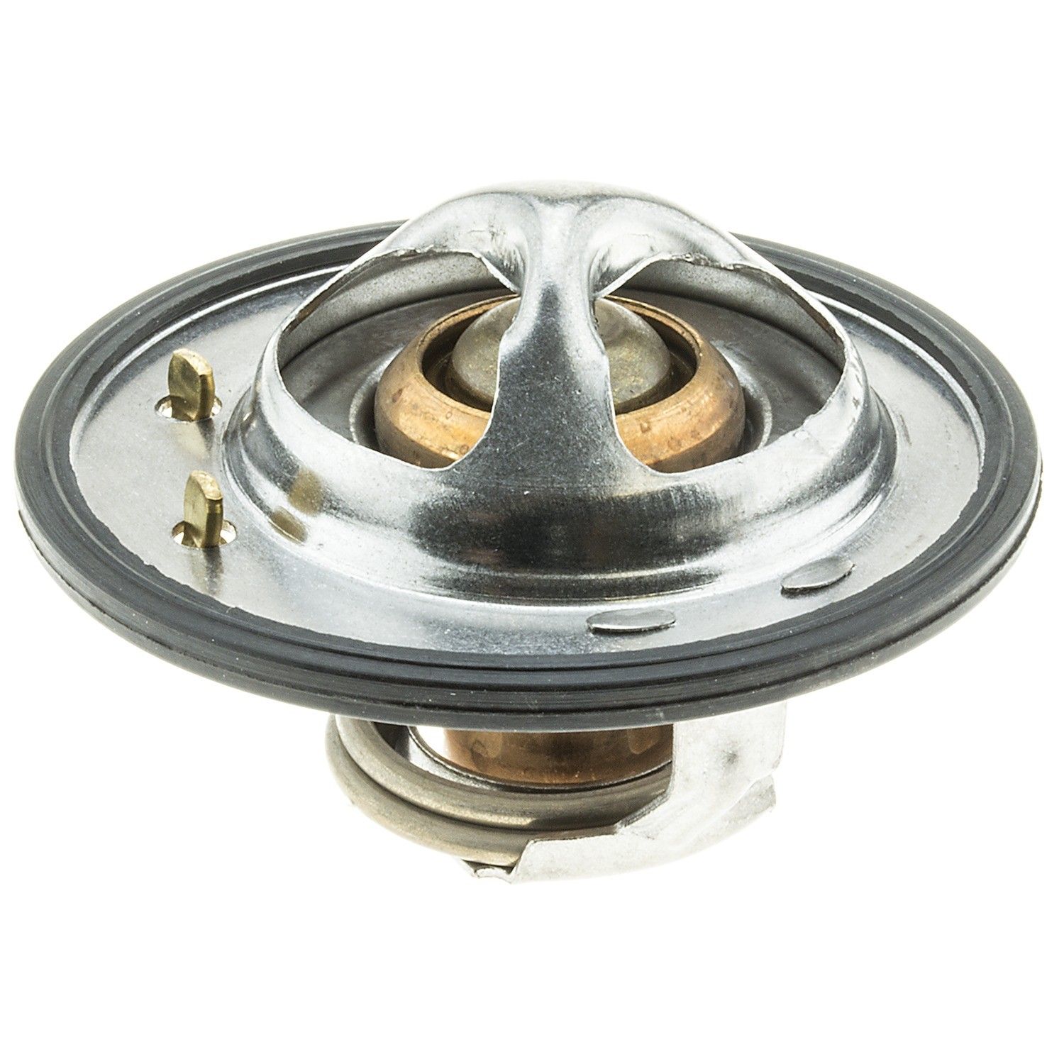 2006 Hummer H1 Kodiak Engine Coolant Thermostat