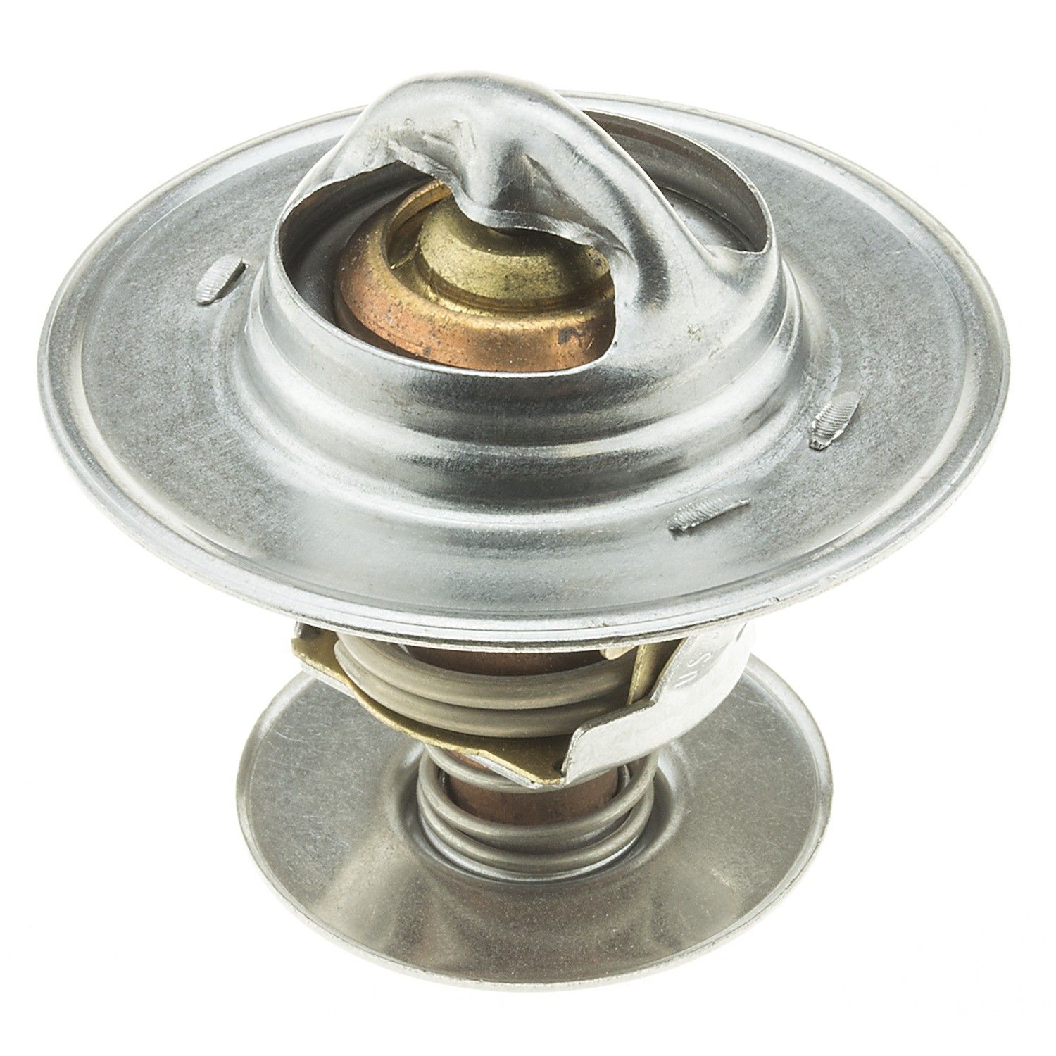 2001, 2000, 1999, 1998 Volvo C70 Berlina Engine Coolant Thermostat