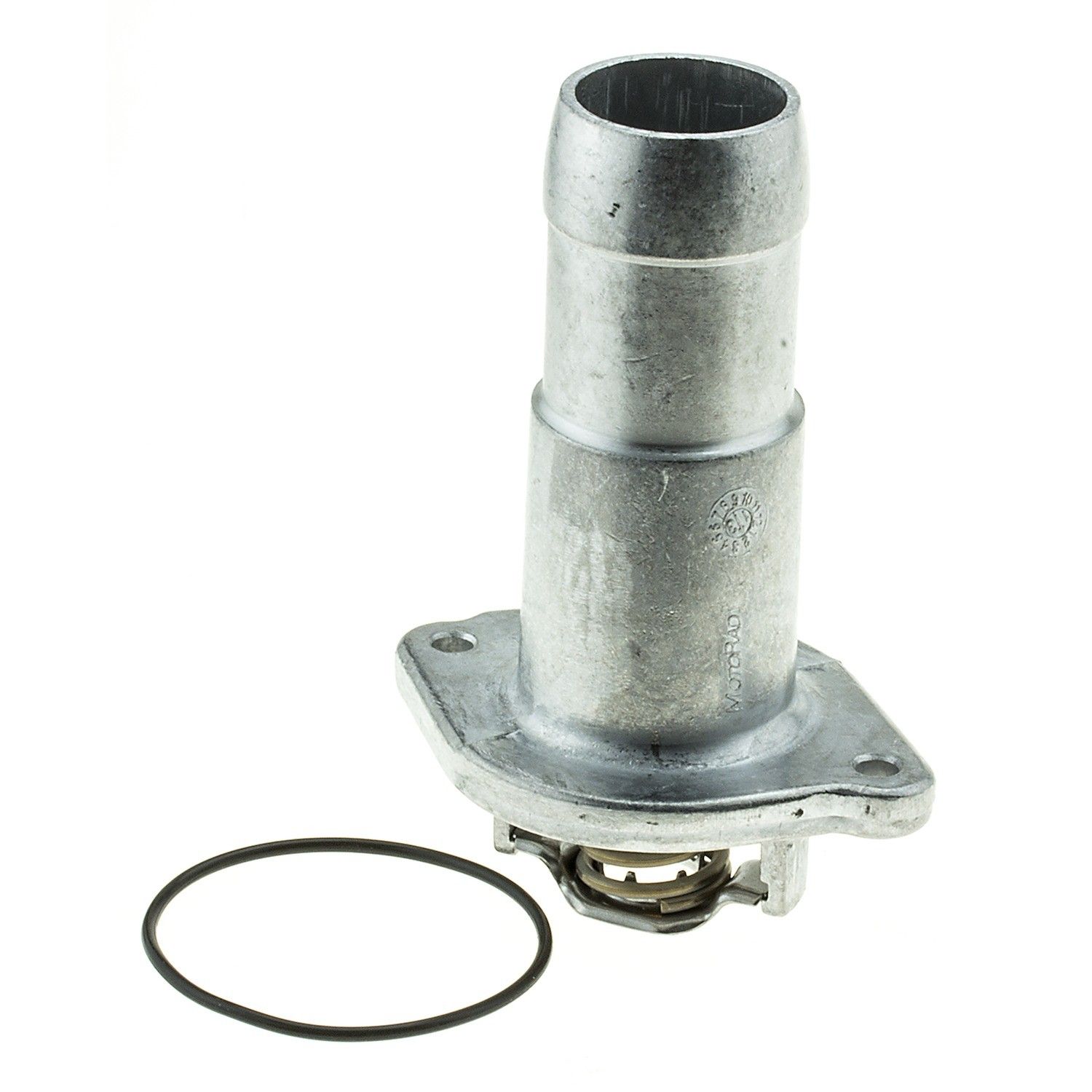 2010, 2009 Hummer H3T Engine Coolant Thermostat Housing Assembly
