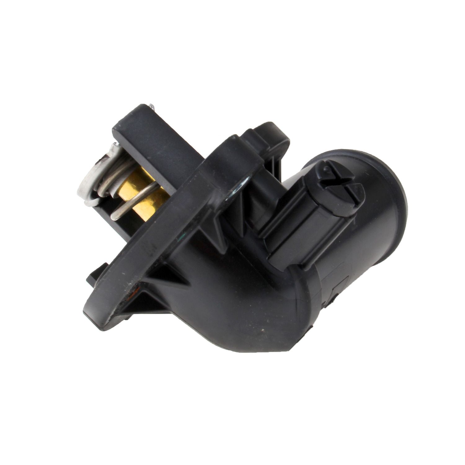 2014 Ram ProMaster 2500 Engine Coolant Thermostat Housing Assembly