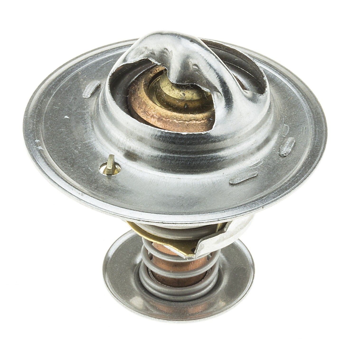 2014, 2013, 2012, 2011, 2010, 2009, 2008, 2007 Ford Transit Engine Coolant Thermostat