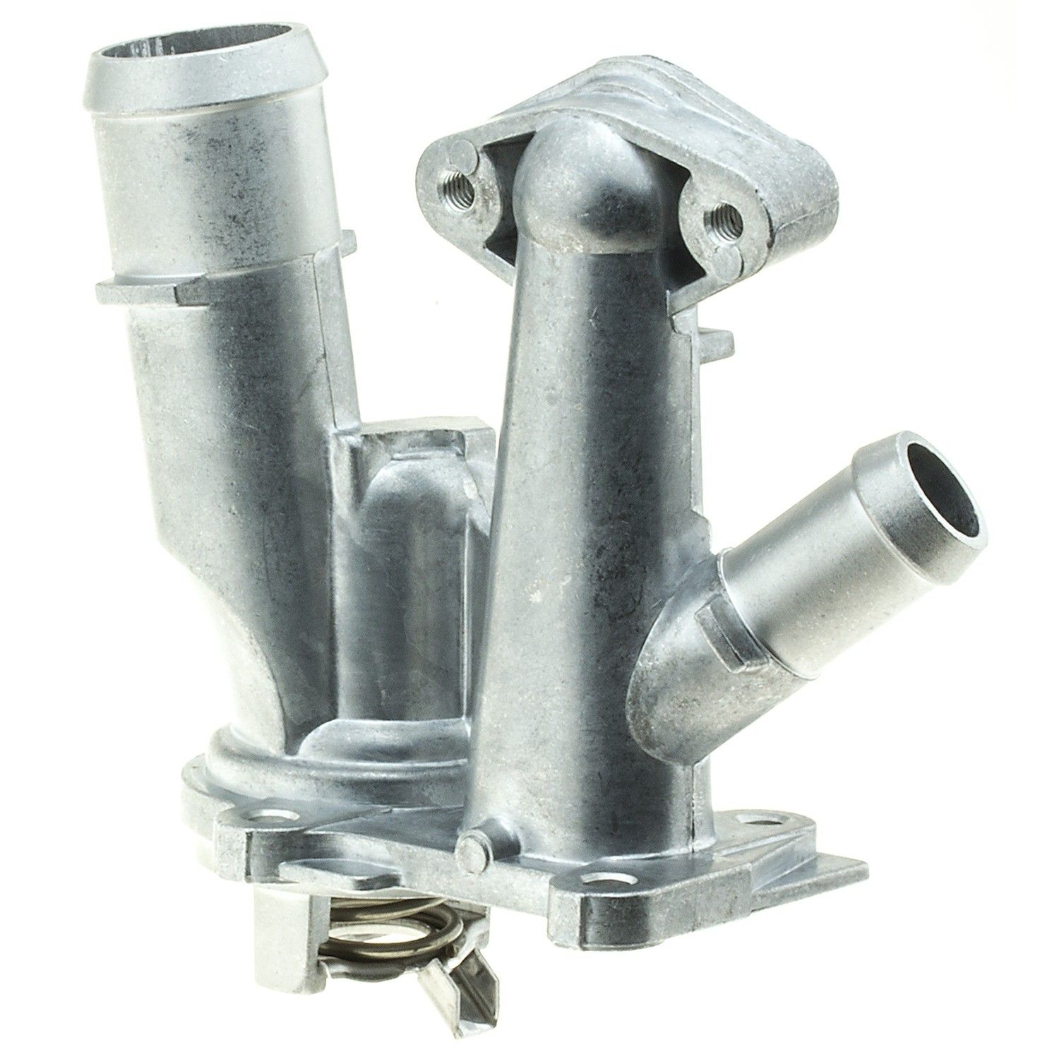2014, 2013 Ford Escape Engine Coolant Thermostat Housing Assembly