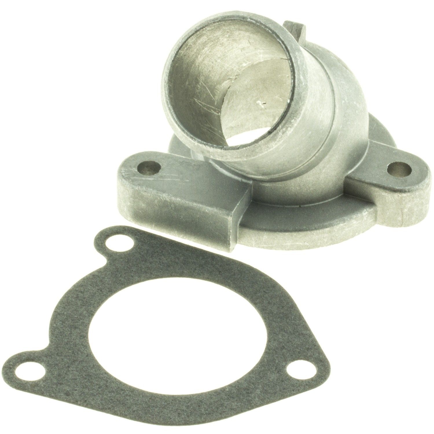 2005, 2004, 2003, 2002, 2001, 2000, 1999, 1998, 1997, 1996 Mercury Sable Ranger Engine Coolant Water Outlet
