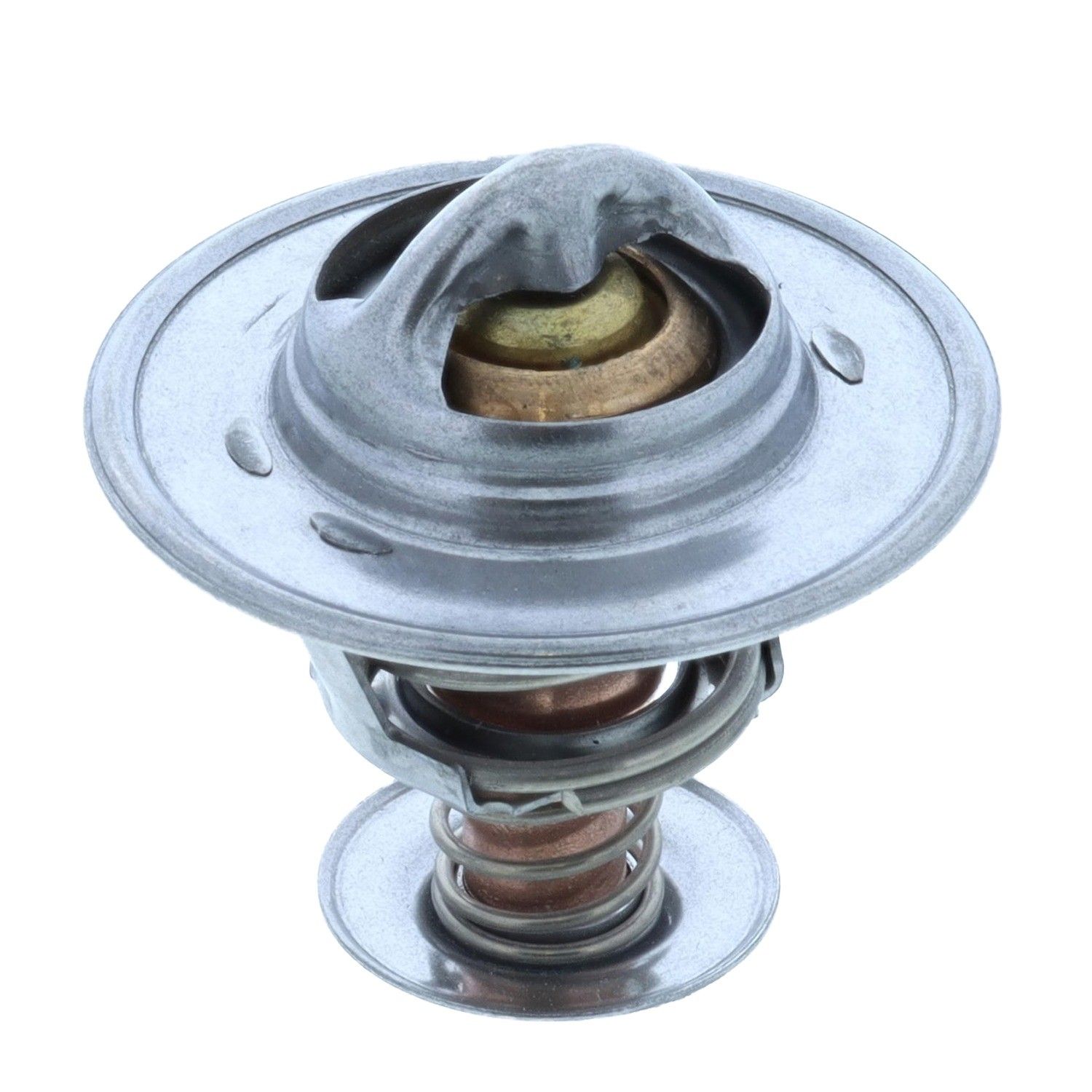 2005, 2004, 2003, 2002, 2001, 2000, 1999, 1998, 1997, 1996 GMC Jimmy Concord Engine Coolant Thermostat