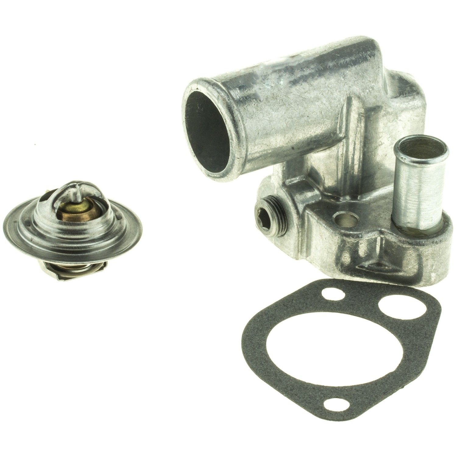 2001, 2000, 1999 Ford Explorer Engine Coolant Thermostat Housing Assembly