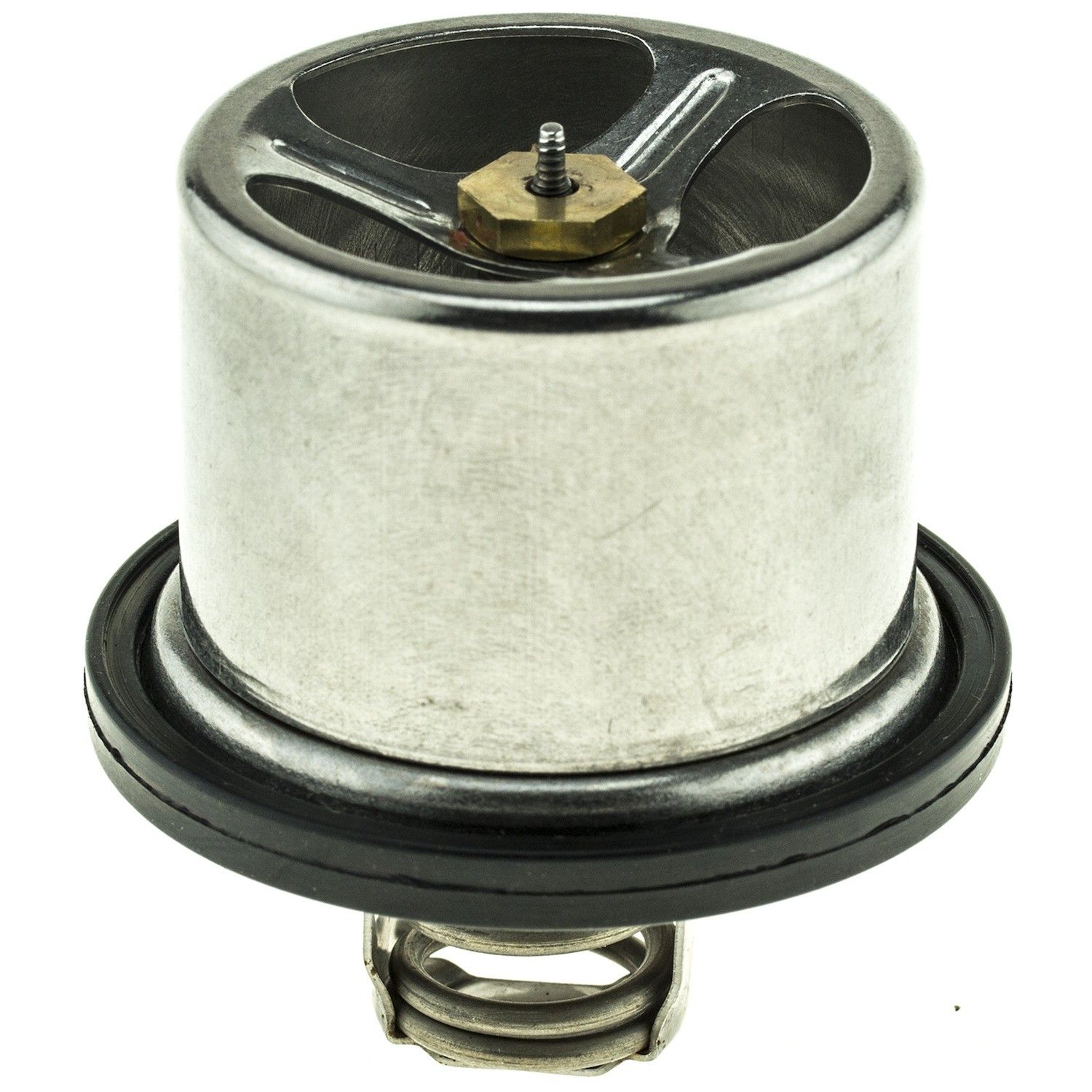 Engine Coolant Thermostat