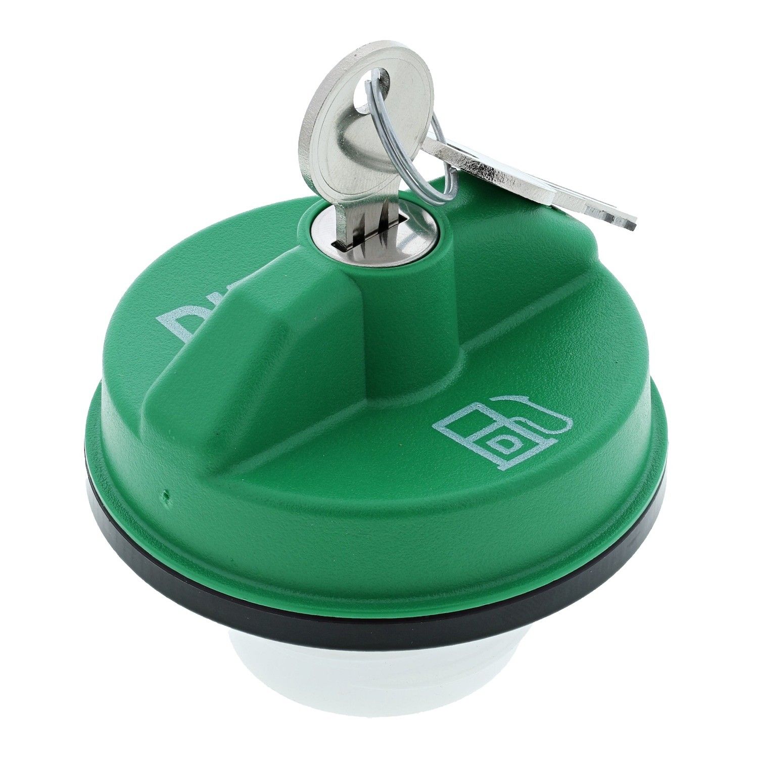 2019, 2018 Chevrolet Equinox Fuel Tank Cap