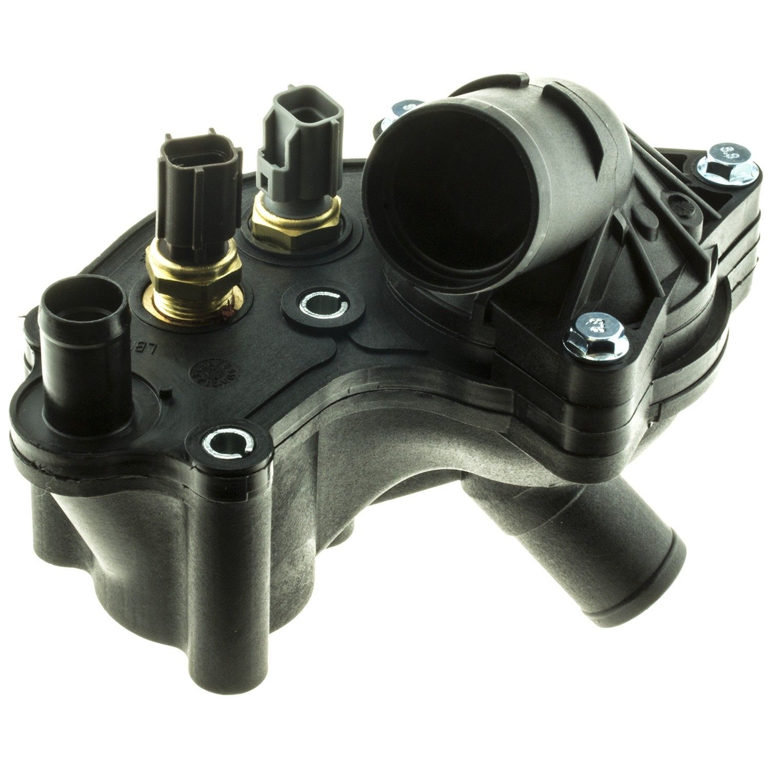 2001, 2000, 1999, 1998, 1997 Ford Explorer Engine Coolant Thermostat Housing Assembly