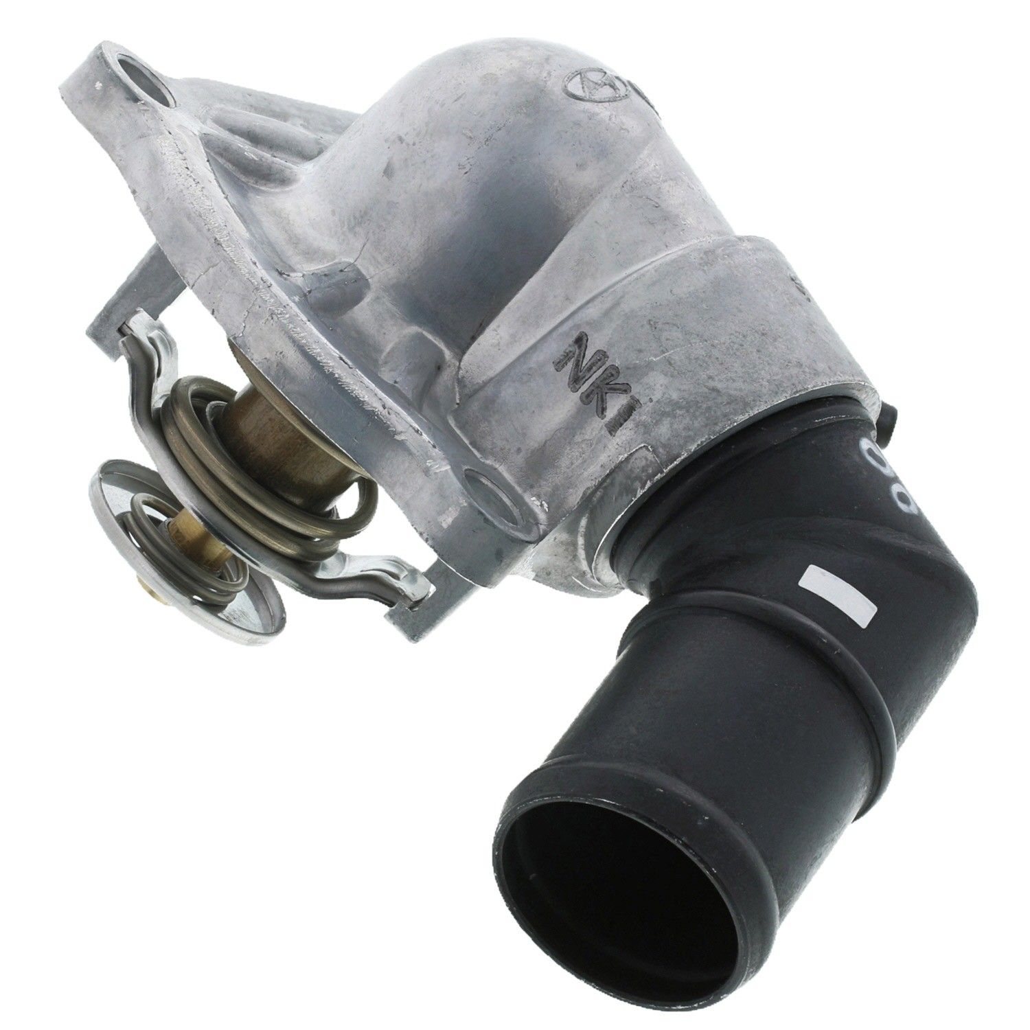 2016, 2015 Hyundai Genesis Engine Coolant Thermostat Housing Assembly