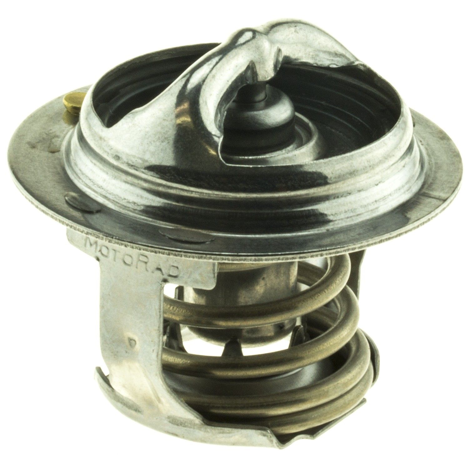 Engine Coolant Thermostat