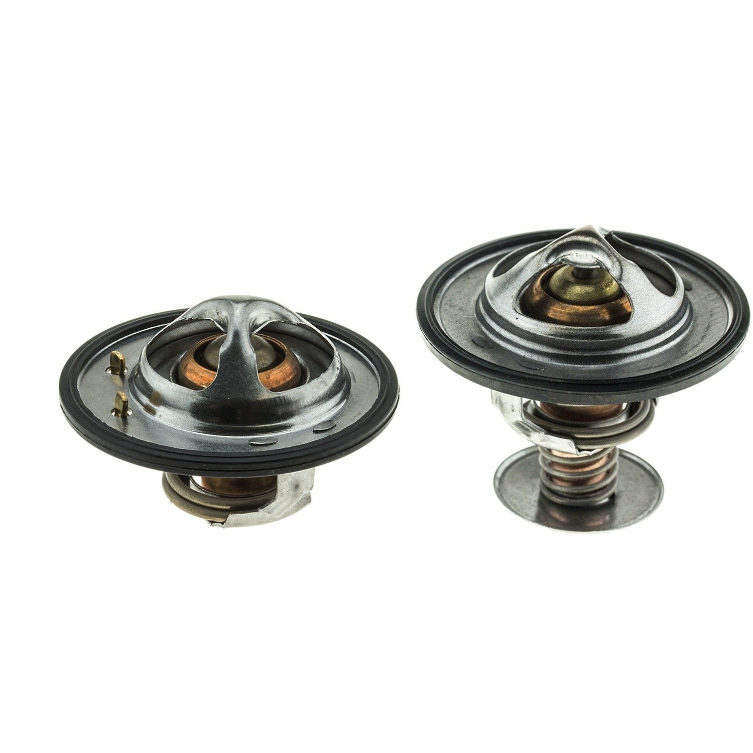 2006 Hummer H1 Kodiak Engine Coolant Thermostat
