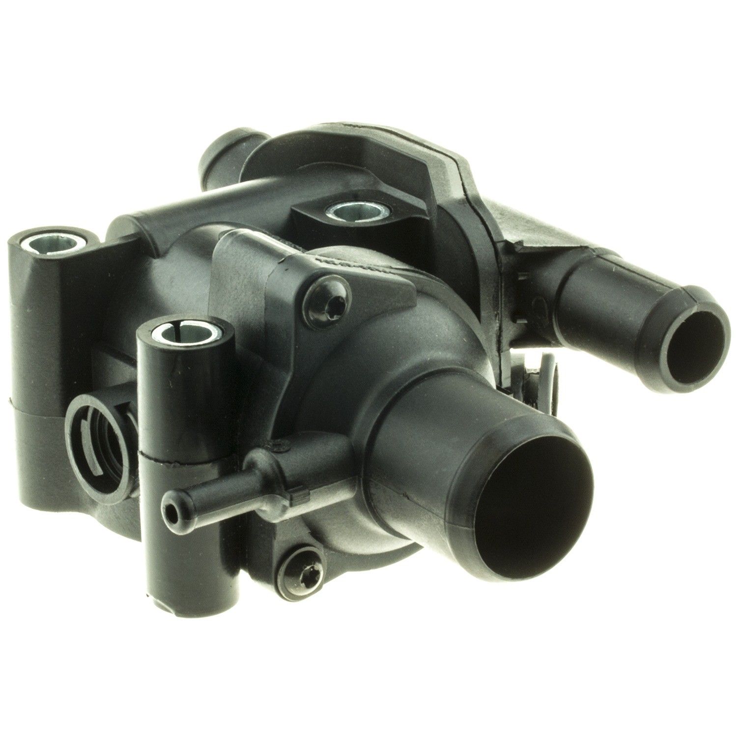 2004, 2003, 2002 Ford Focus Engine Coolant Thermostat Housing Assembly