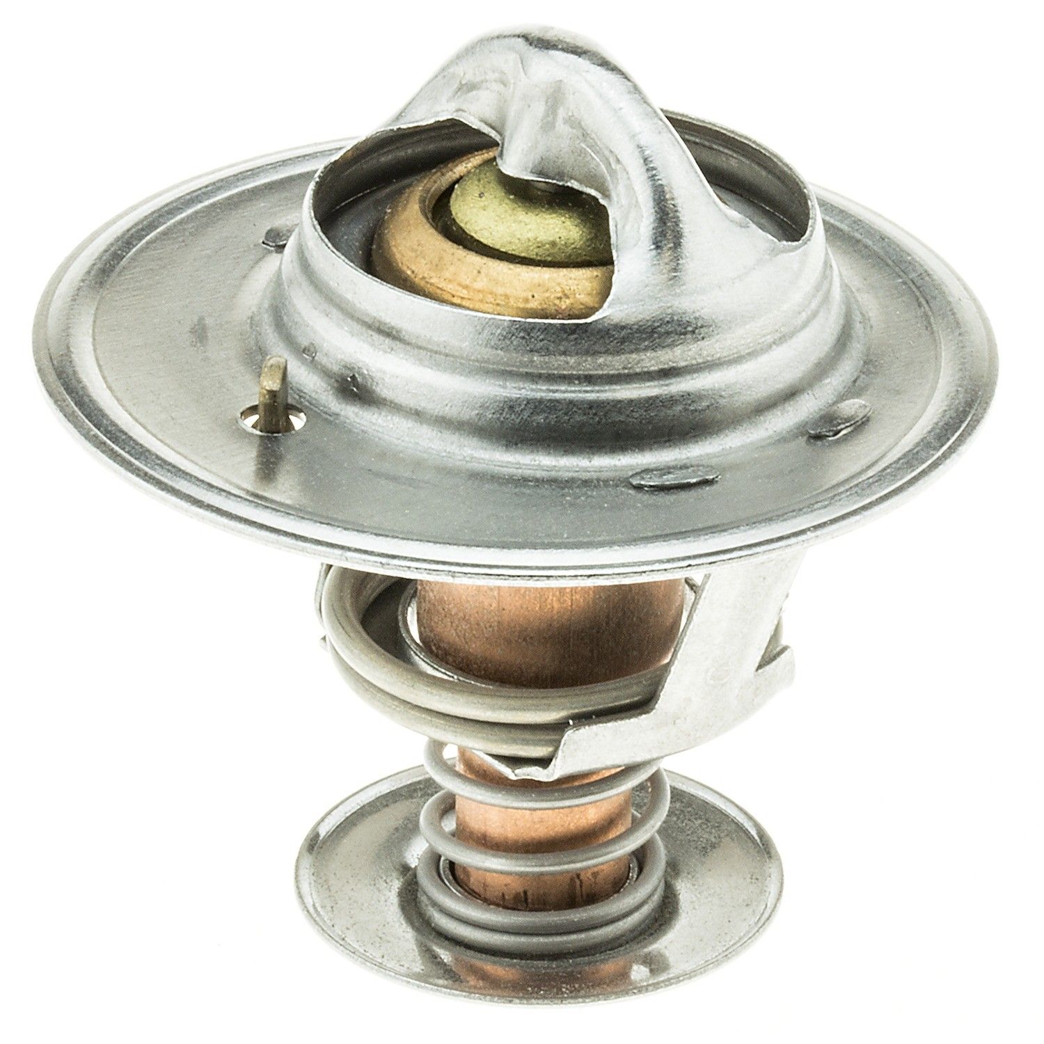 2014, 2013, 2012, 2011, 2010, 2009, 2008, 2007 Ford Transit Engine Coolant Thermostat