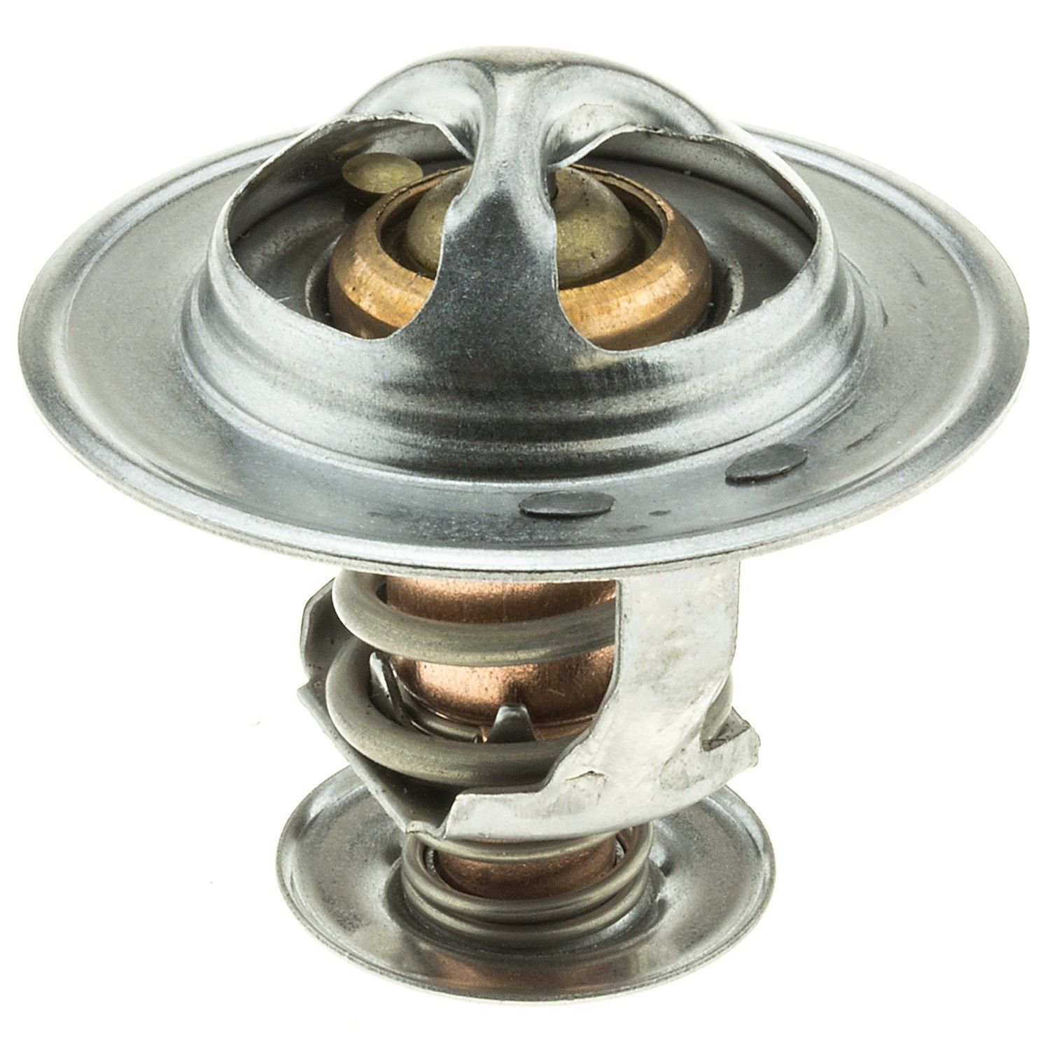 Engine Coolant Thermostat