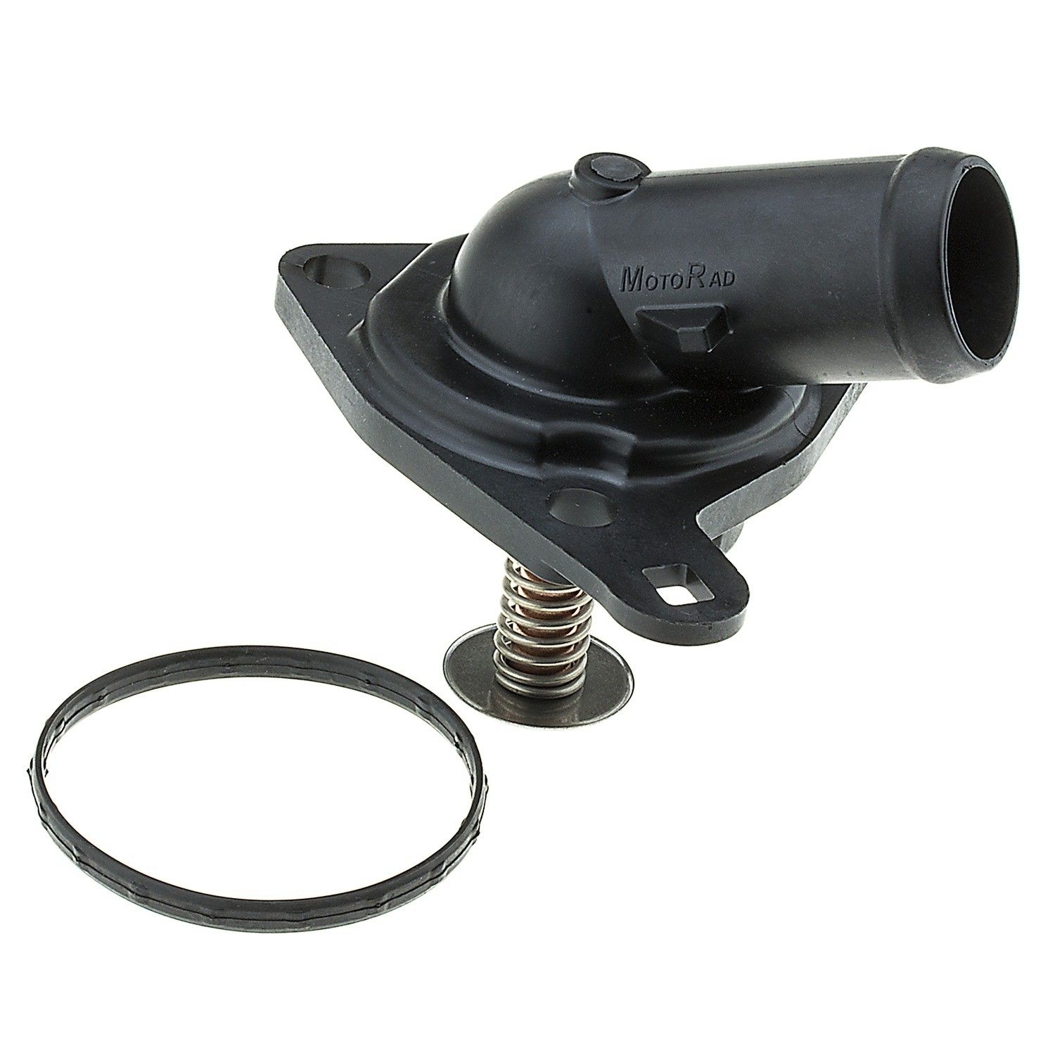 2006 Acura CSX Engine Coolant Thermostat Housing Assembly