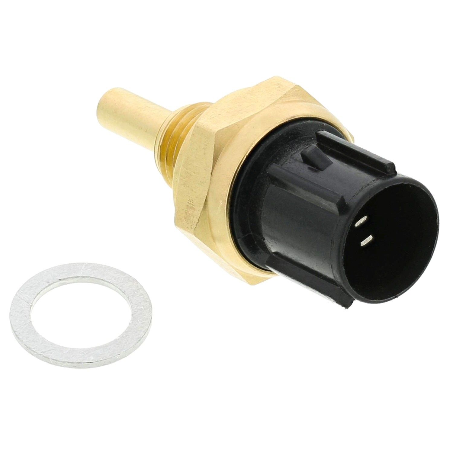 2006, 2005, 2004, 2003, 2002, 2001, 2000 Honda Insight Engine Coolant Temperature Sensor