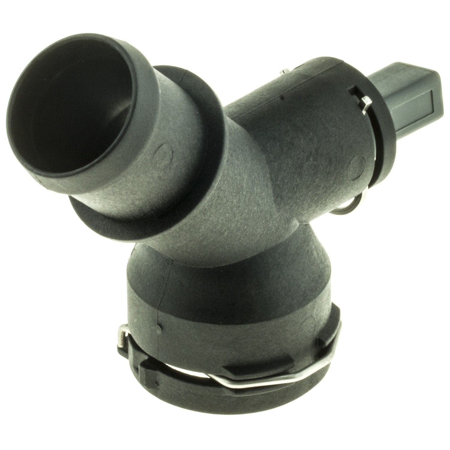 2008 Audi S3 Quattro Radiator Coolant Hose Connector